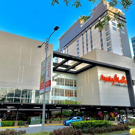 1 Bedroom Condo At Lahug It Park Cebu City