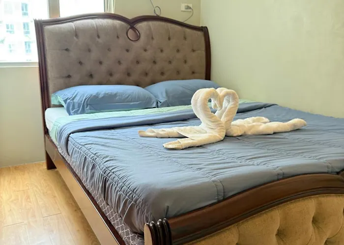 1 Bedroom At Lahug It Park