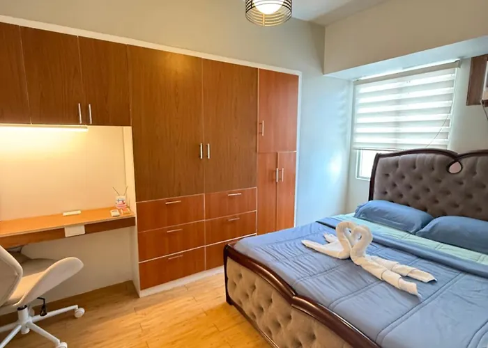 1 Bedroom At Lahug It Park