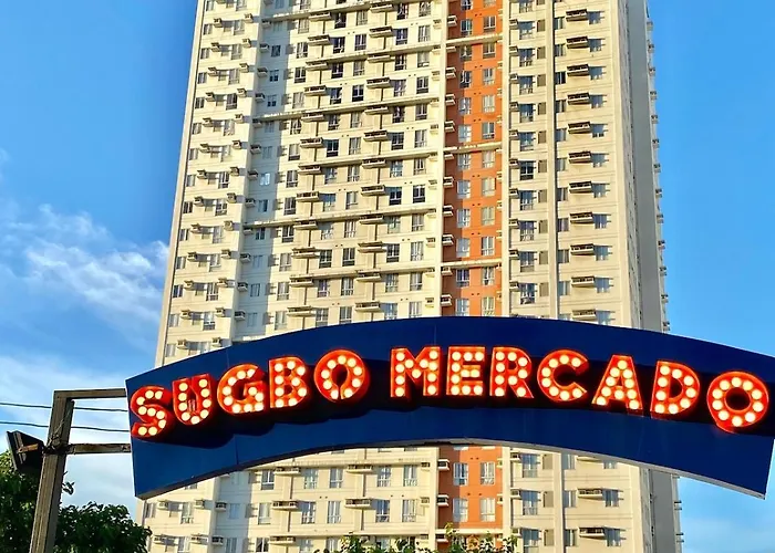 1 Bedroom At Lahug It Park * Cebu