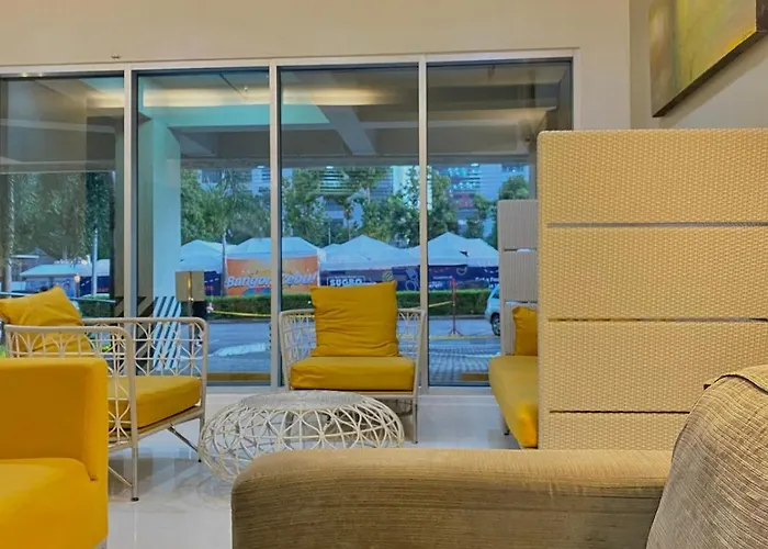 1 Bedroom At Lahug It Park * Cebu