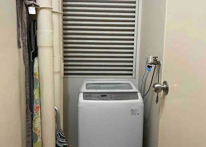 Leilighetshoteller 1 Bedroom At Lahug It Park Cebu